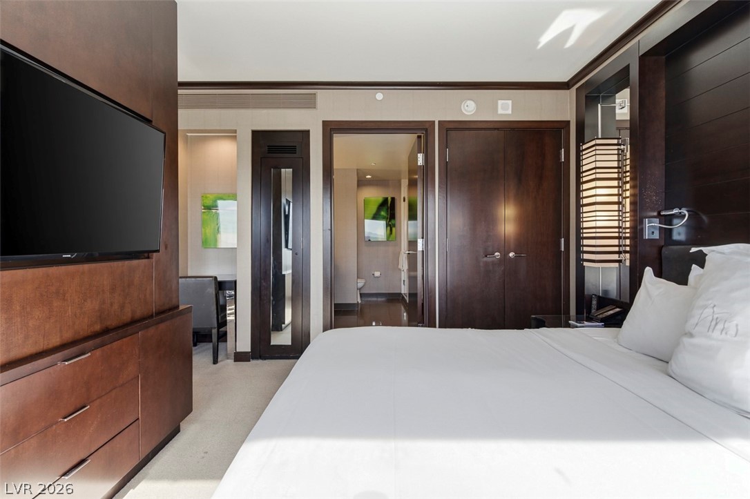 2600 West Harmon Avenue 10003