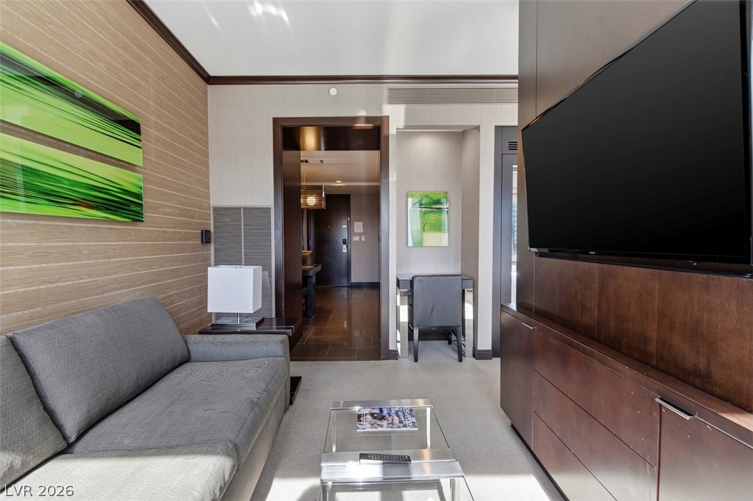 2600 West Harmon Avenue 10003