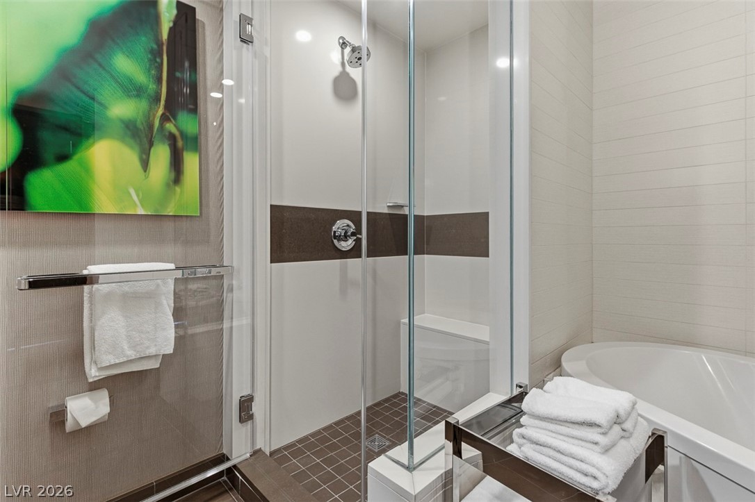 2600 West Harmon Avenue 10003