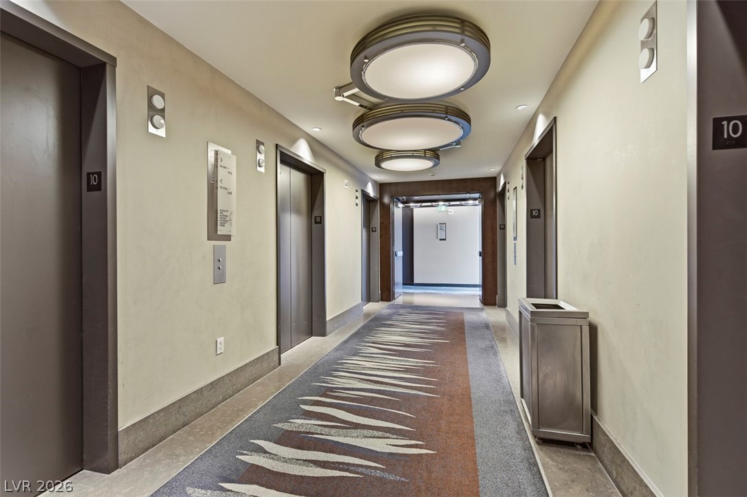 2600 West Harmon Avenue 10003