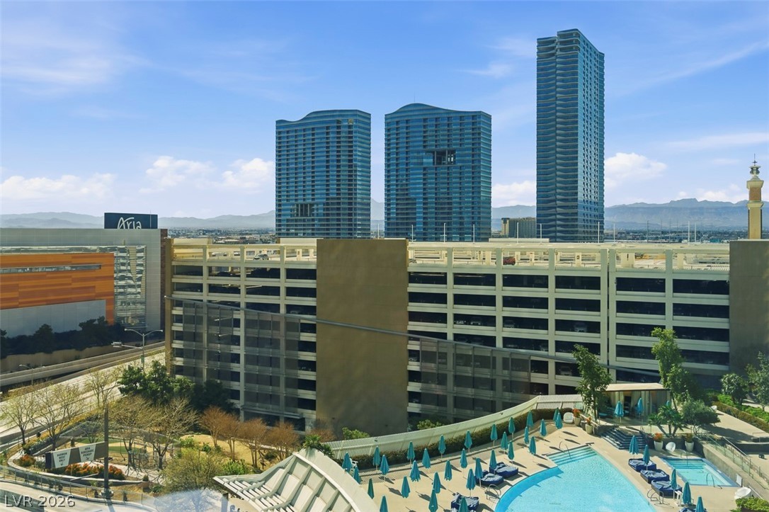 2600 West Harmon Avenue 10003
