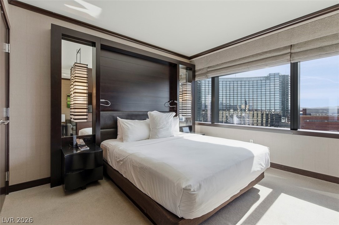 2600 West Harmon Avenue 10003