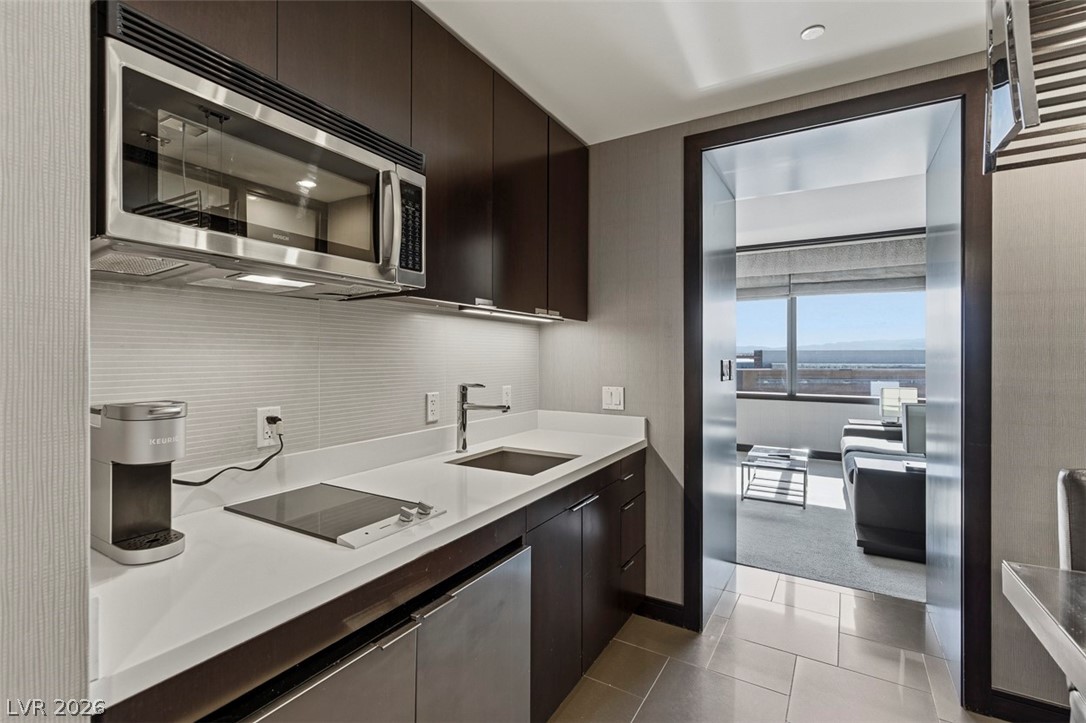 2600 West Harmon Avenue 10003