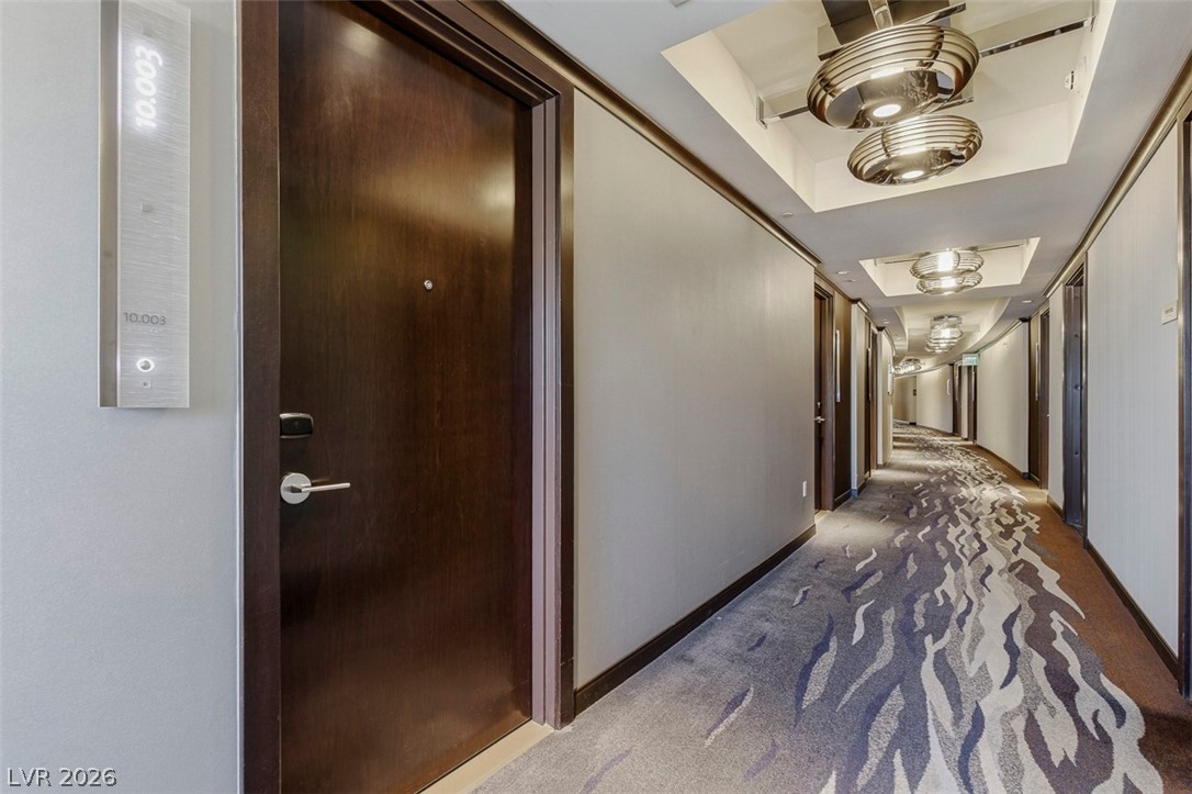 2600 West Harmon Avenue 10003