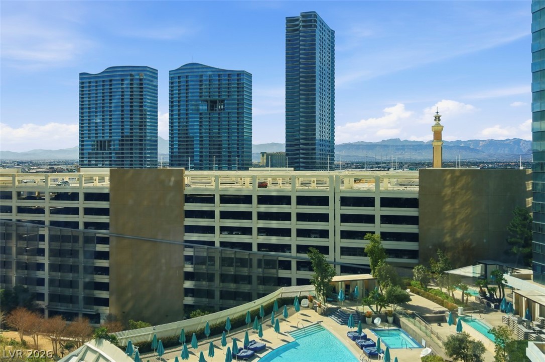 2600 West Harmon Avenue 10003