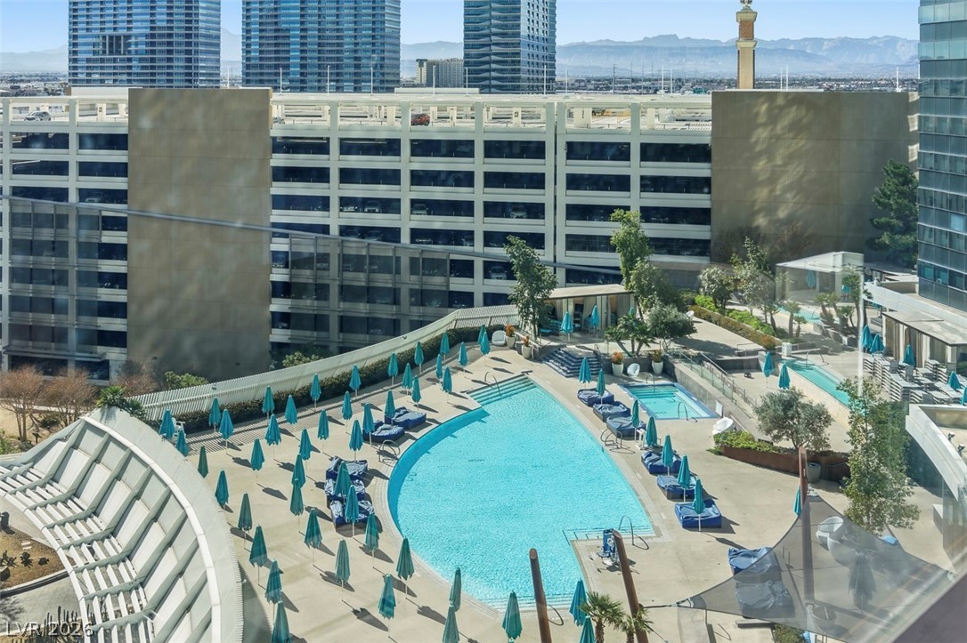 2600 West Harmon Avenue 10003