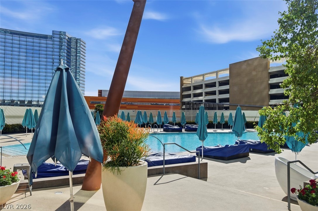 2600 West Harmon Avenue 10003