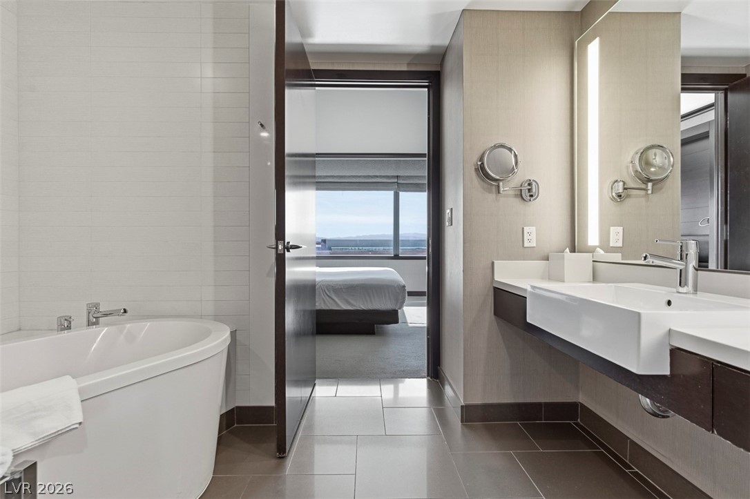 2600 West Harmon Avenue 10003