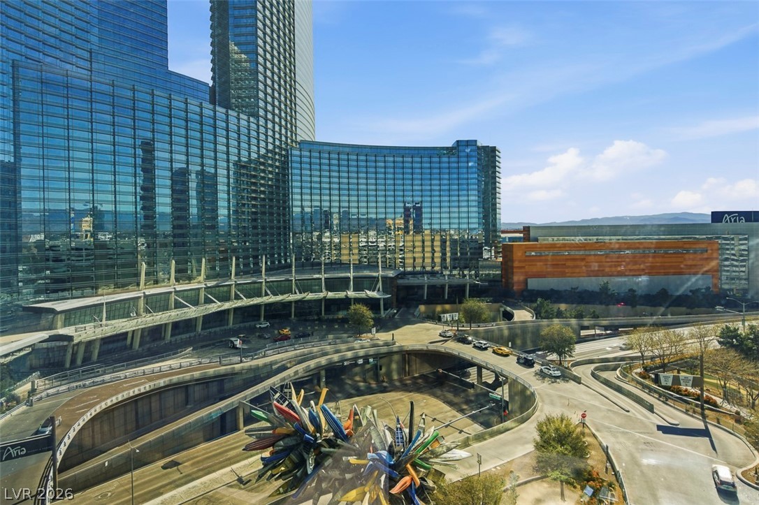 2600 West Harmon Avenue 10003