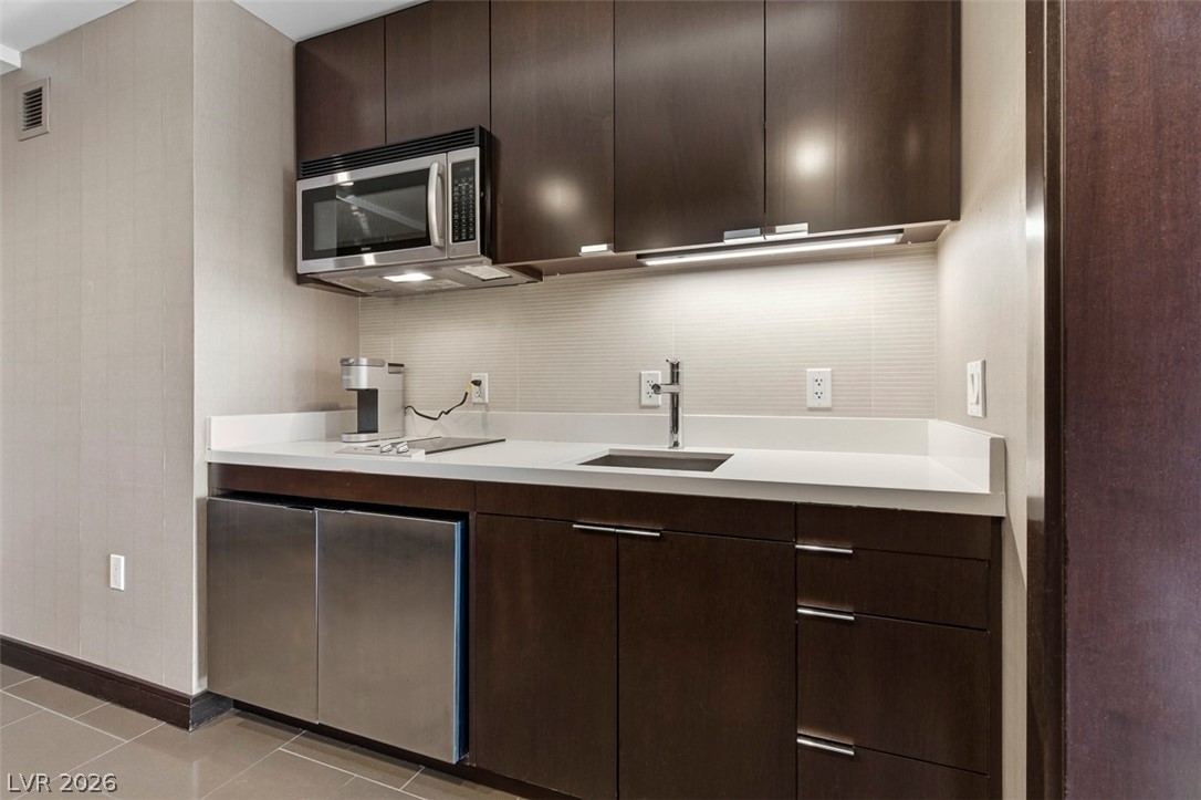 2600 West Harmon Avenue 10003