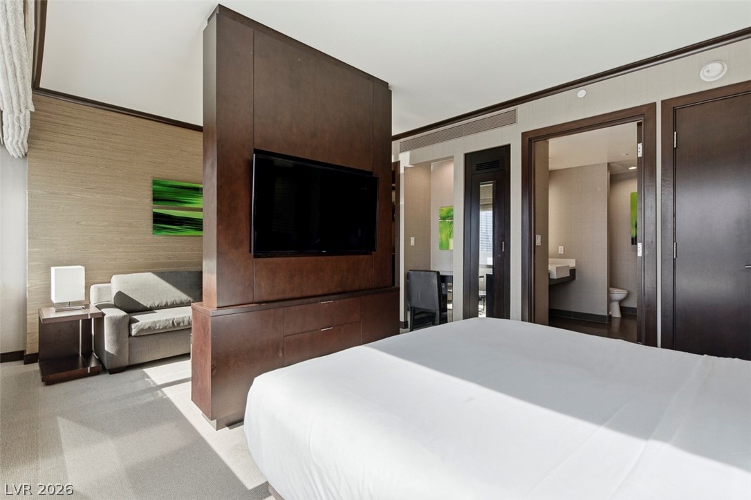 2600 West Harmon Avenue 10003