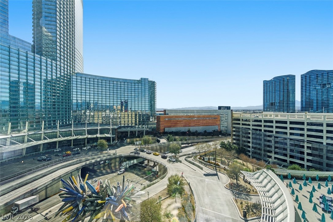 2600 West Harmon Avenue 10003