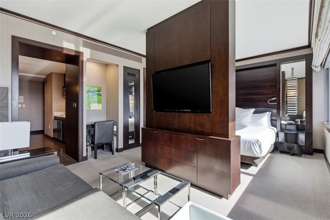 2600 West Harmon Avenue 10003