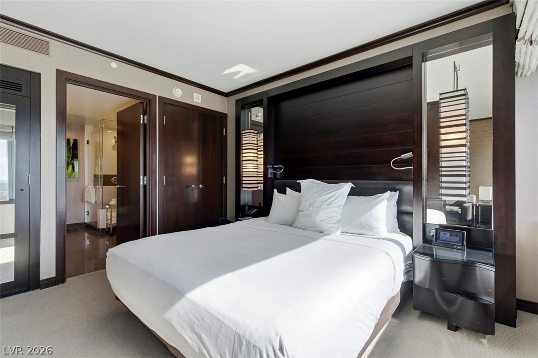 2600 West Harmon Avenue 10003