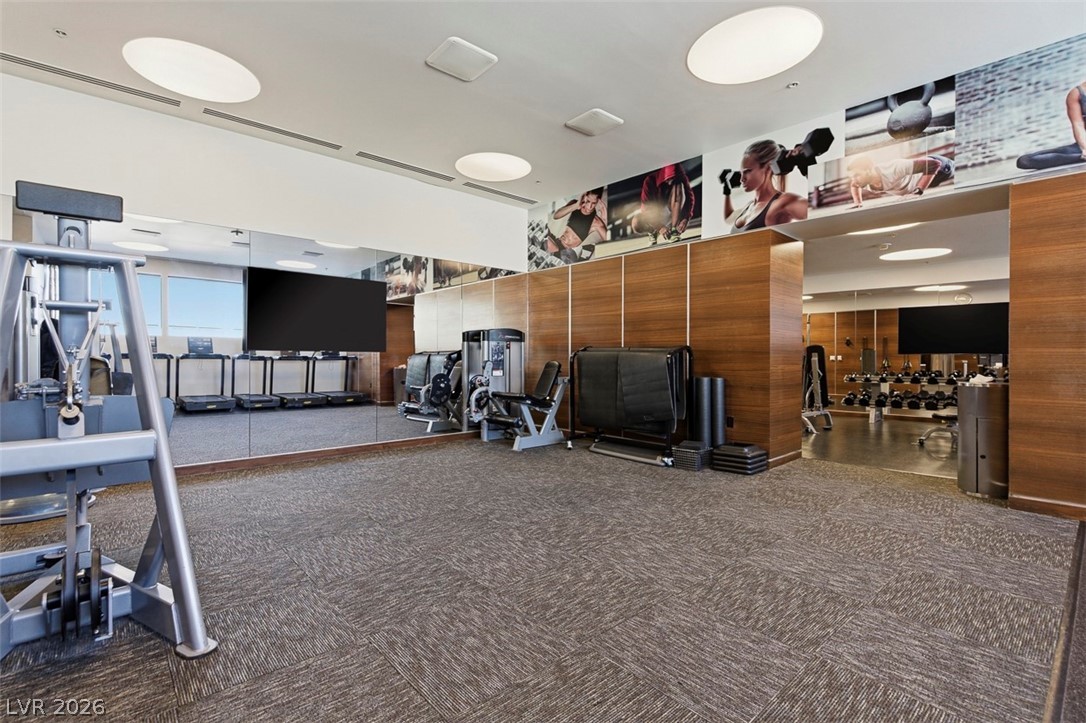 2600 West Harmon Avenue 10003