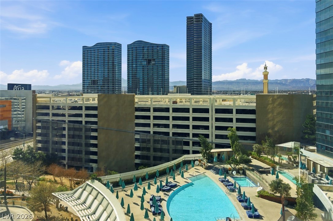 2600 West Harmon Avenue 10003