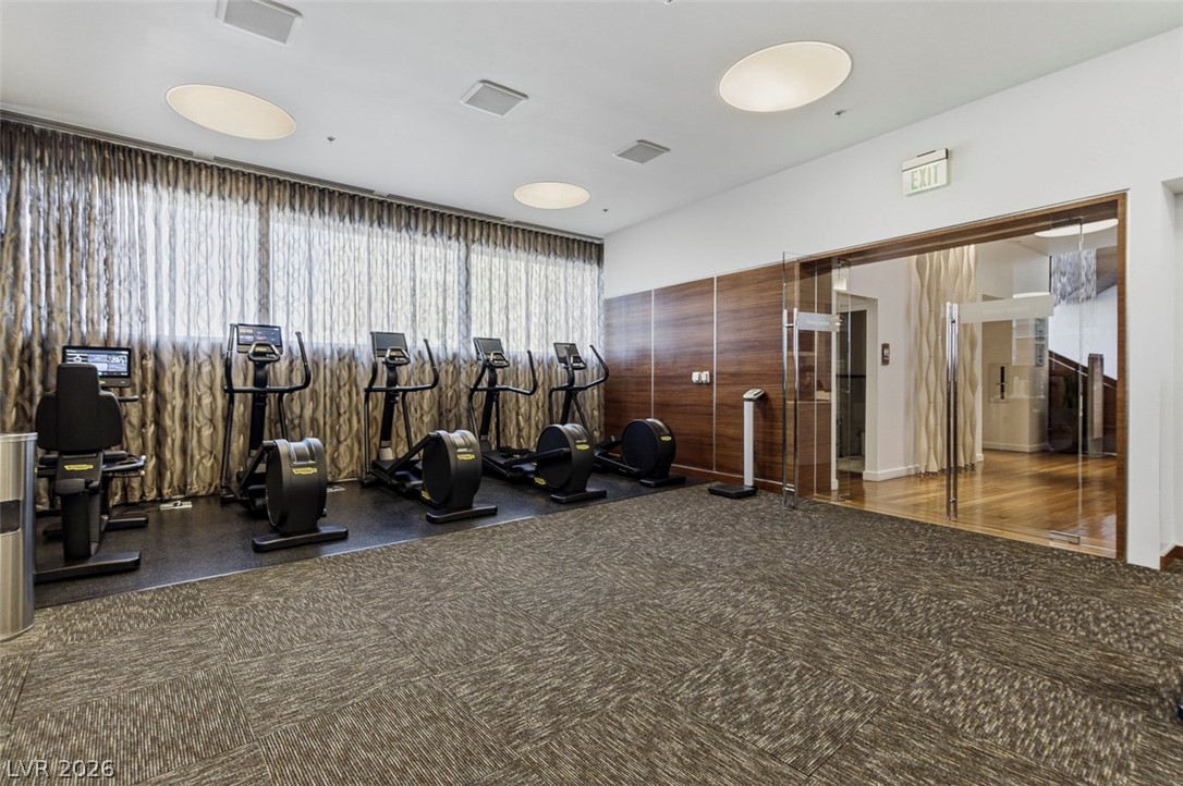 2600 West Harmon Avenue 10003