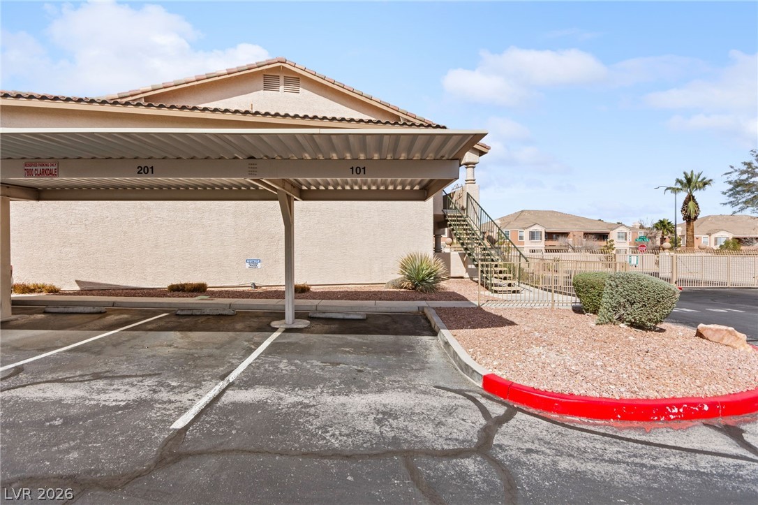 7800 Clarkdale Drive 101