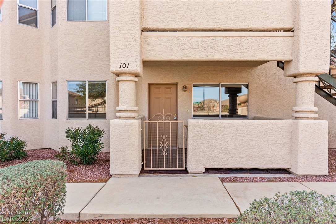 7800 Clarkdale Drive 101