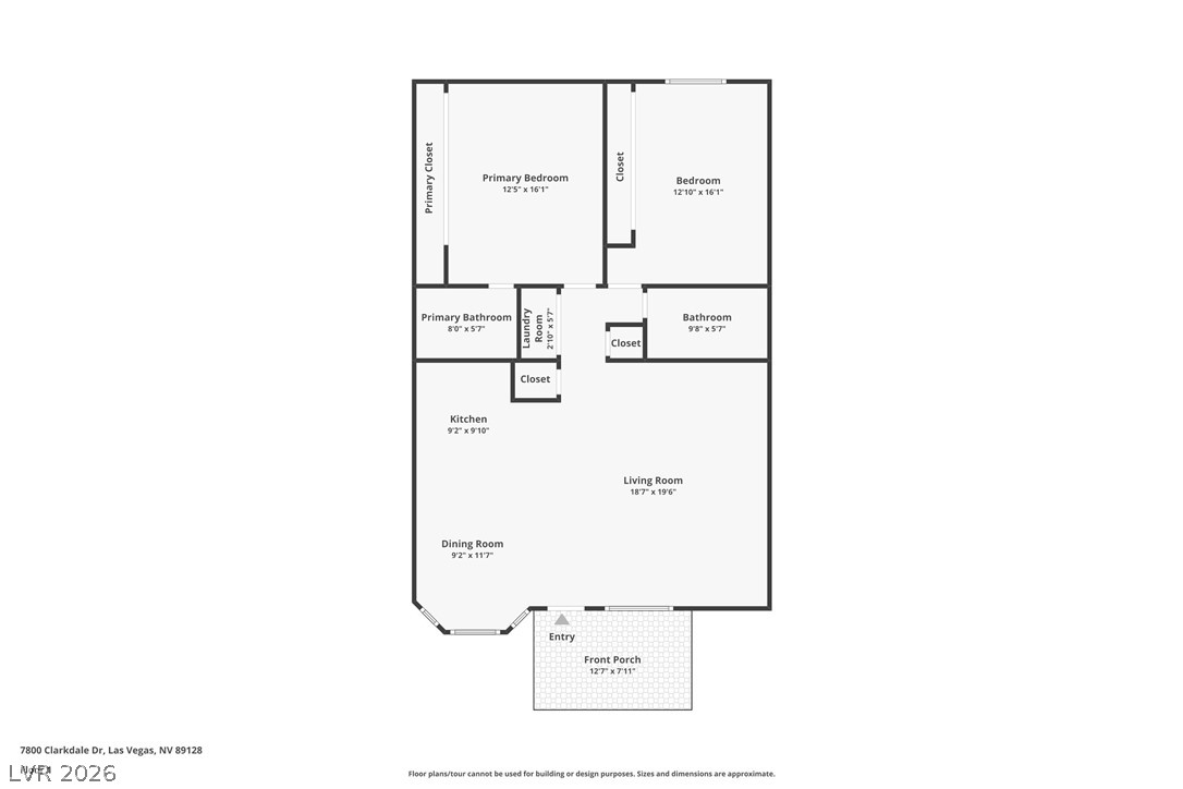 7800 Clarkdale Drive 101