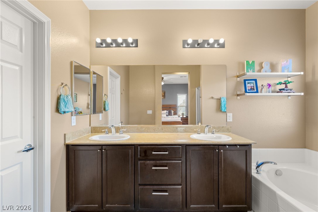 8123 Mosaic Sunrise Lane