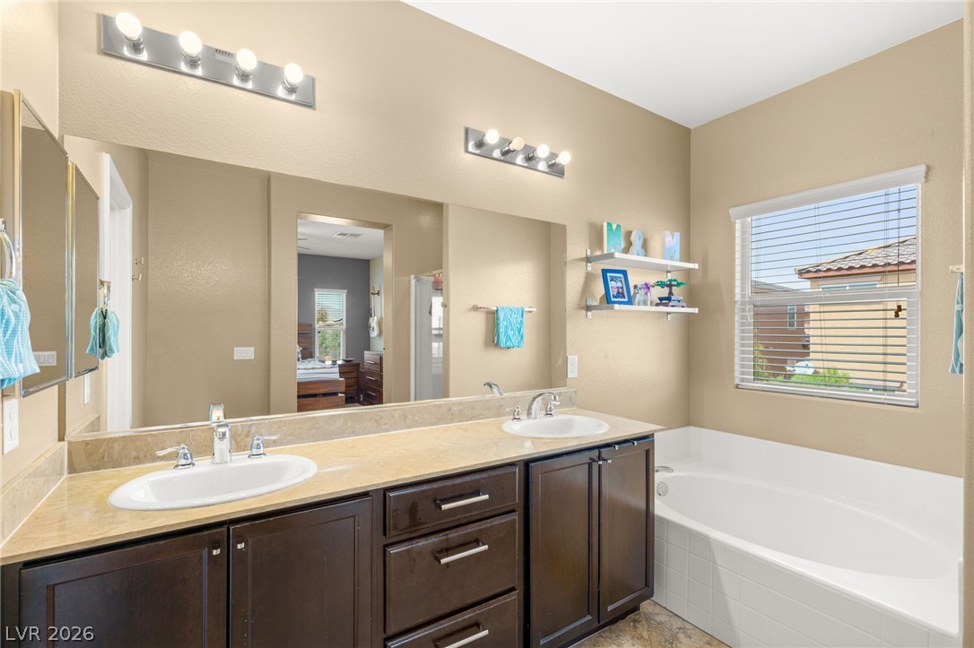 8123 Mosaic Sunrise Lane