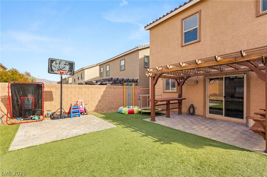 8123 Mosaic Sunrise Lane