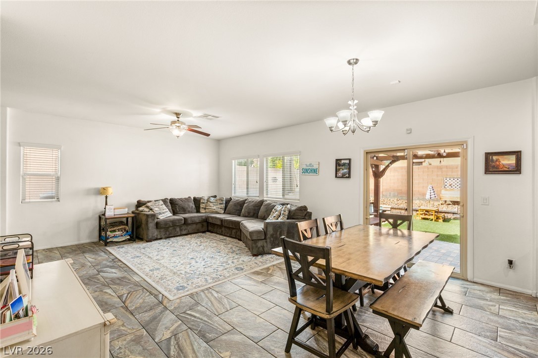 8123 Mosaic Sunrise Lane