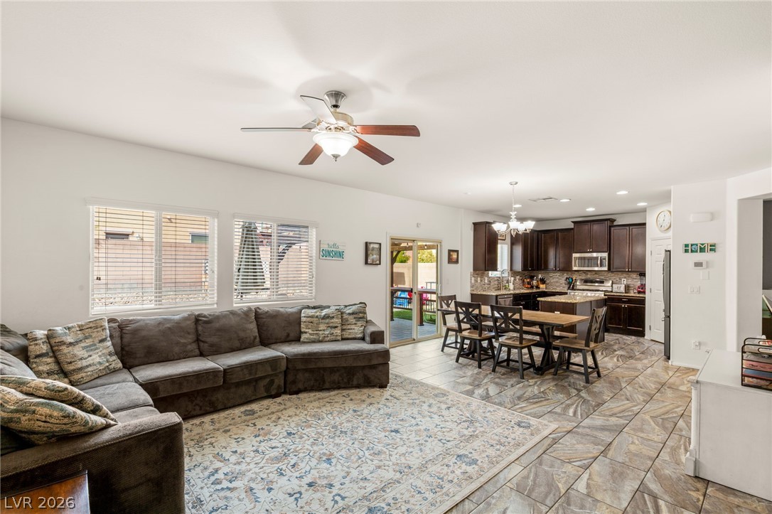 8123 Mosaic Sunrise Lane