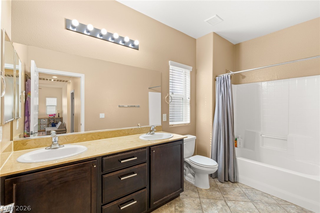 8123 Mosaic Sunrise Lane