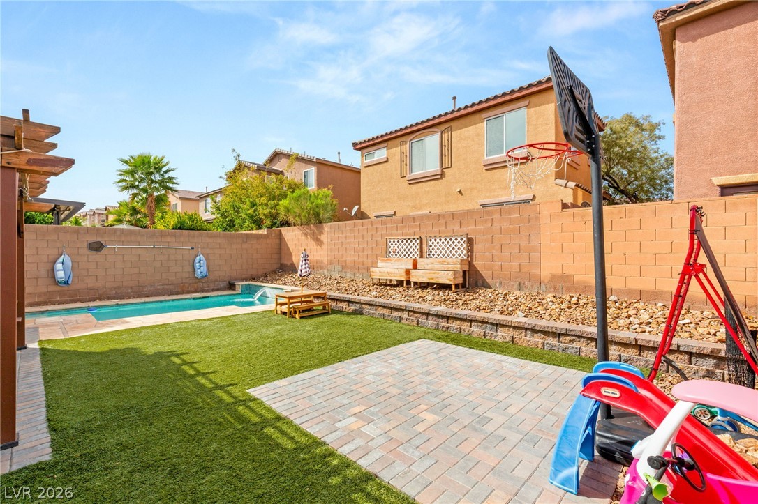 8123 Mosaic Sunrise Lane