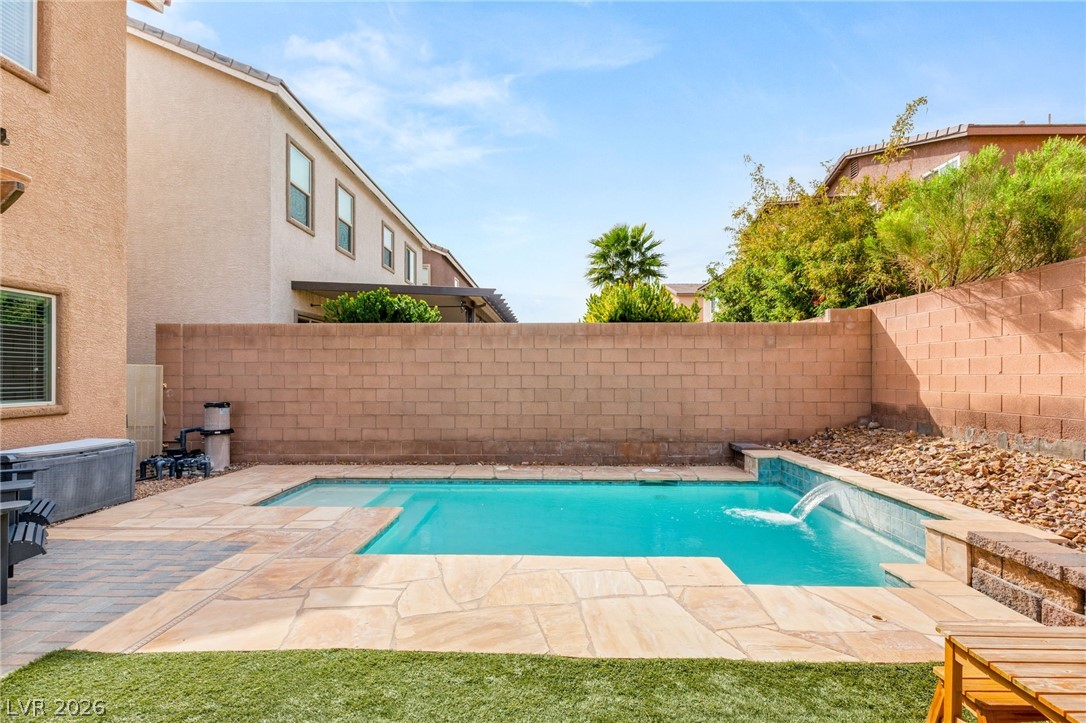 8123 Mosaic Sunrise Lane