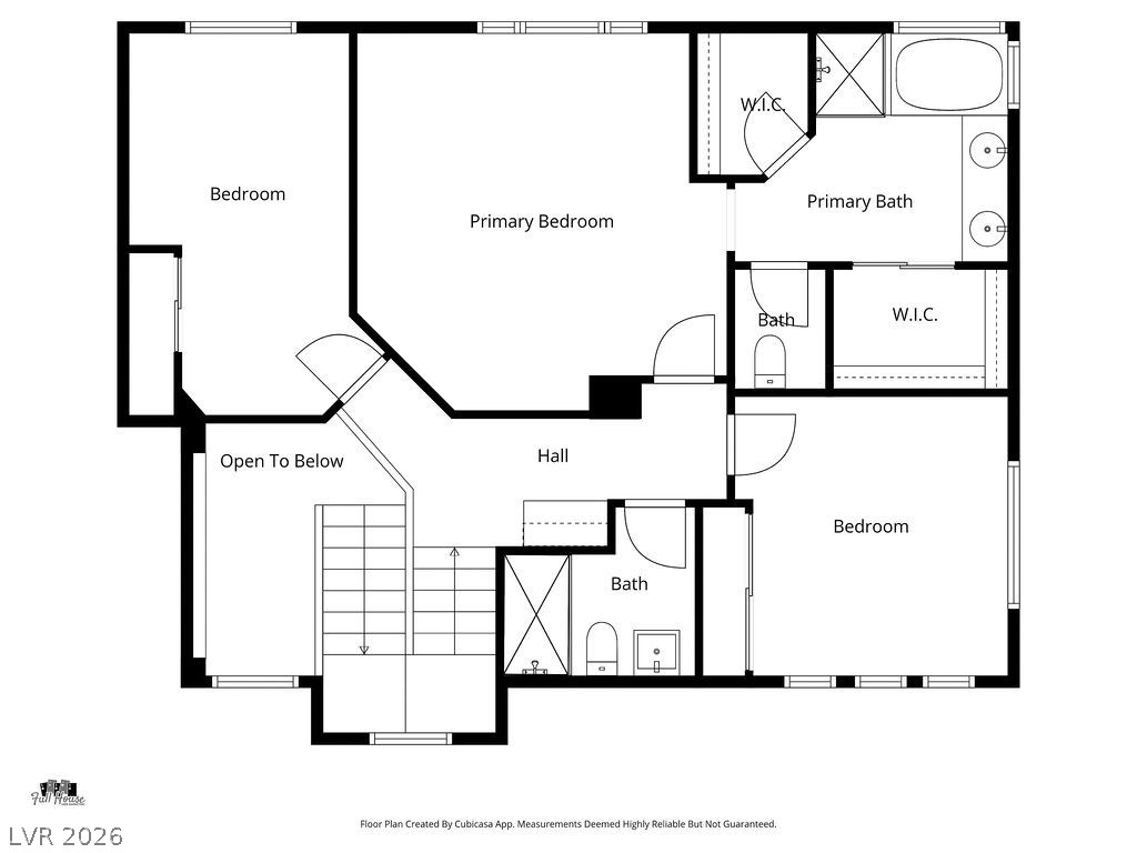 1334 Stable Glen Drive