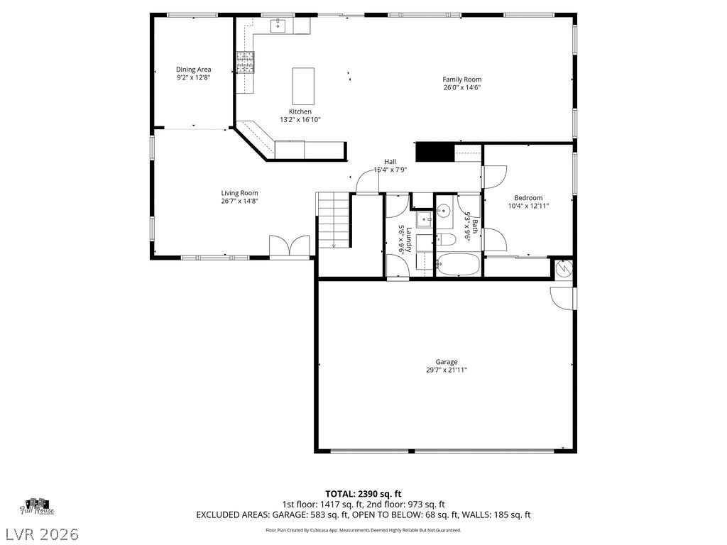 1334 Stable Glen Drive
