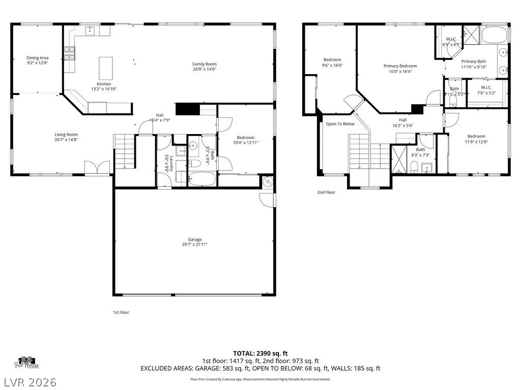 1334 Stable Glen Drive