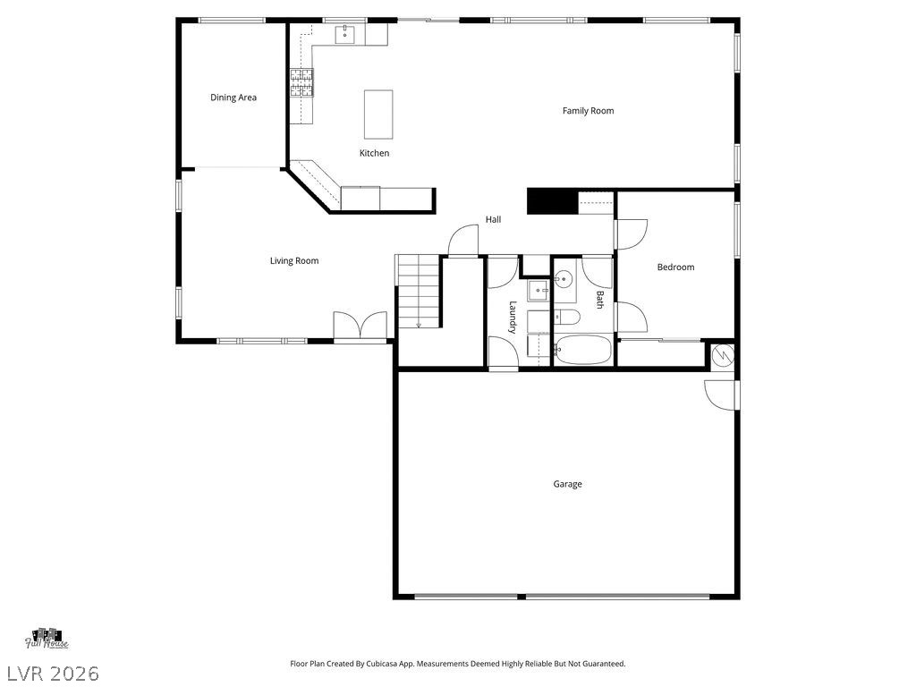 1334 Stable Glen Drive
