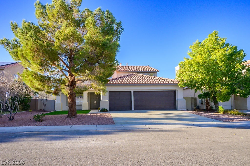 1334 Stable Glen Drive