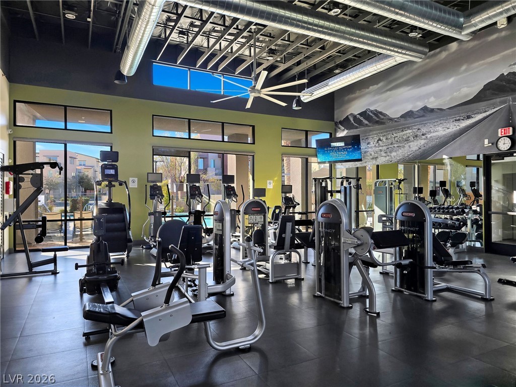 11256 Rainbow Peak Avenue 202