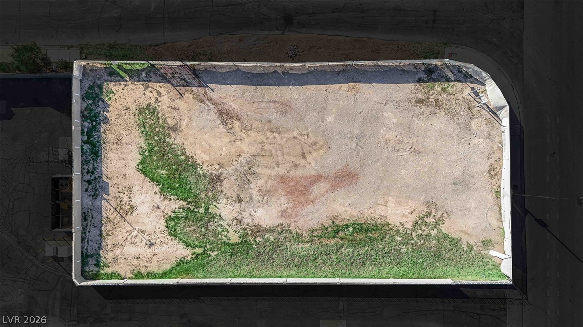 Lake Mead and Fairhaven