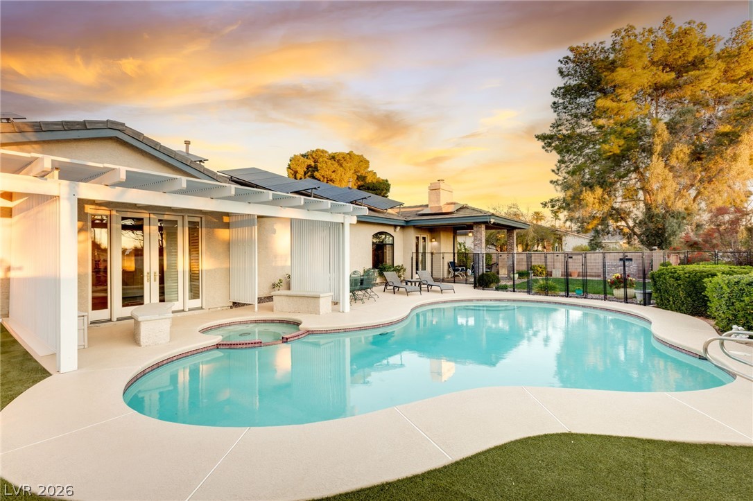 4738 Antelope Wells Drive