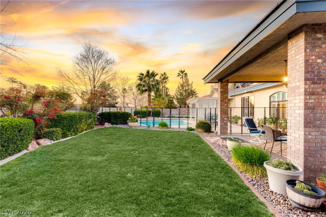 4738 Antelope Wells Drive