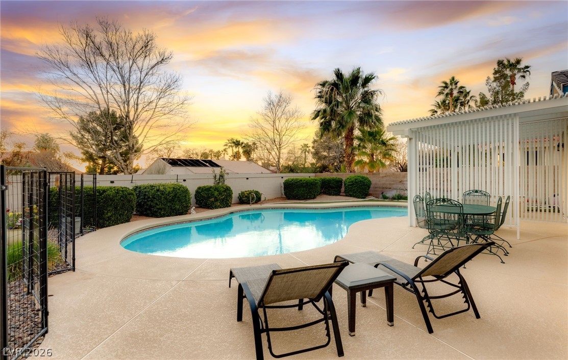 4738 Antelope Wells Drive