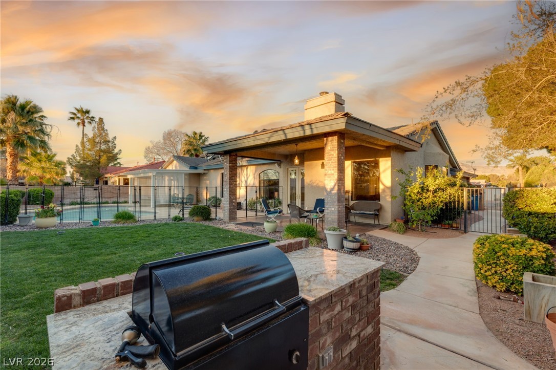 4738 Antelope Wells Drive