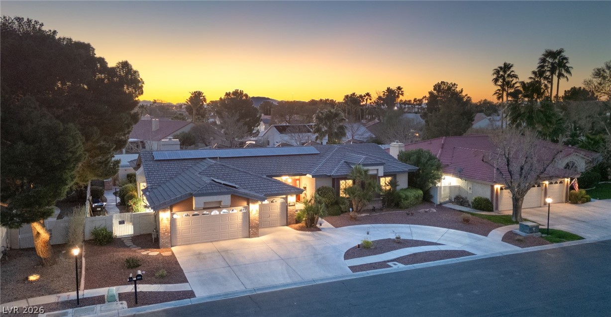 4738 Antelope Wells Drive