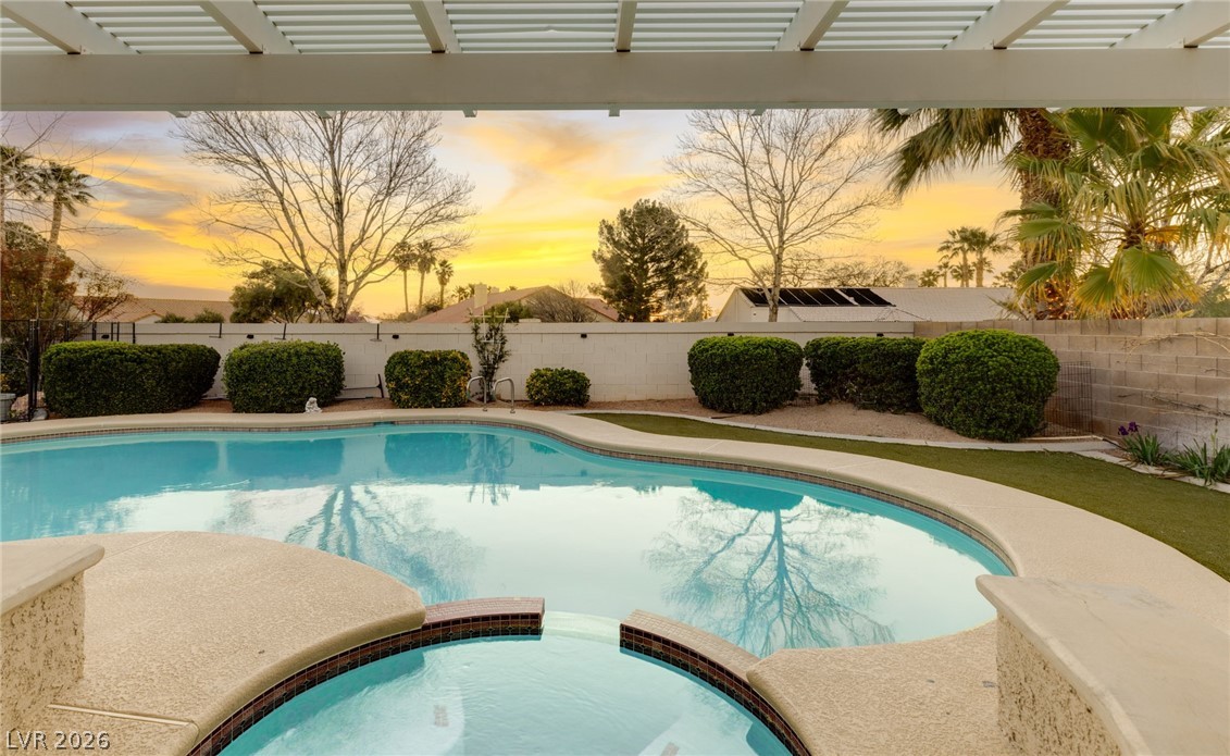 4738 Antelope Wells Drive