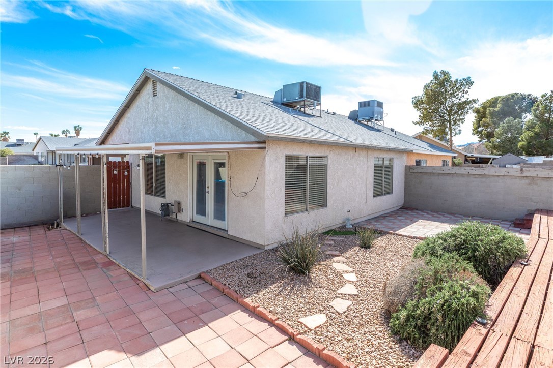 4367 Pinegrove Street