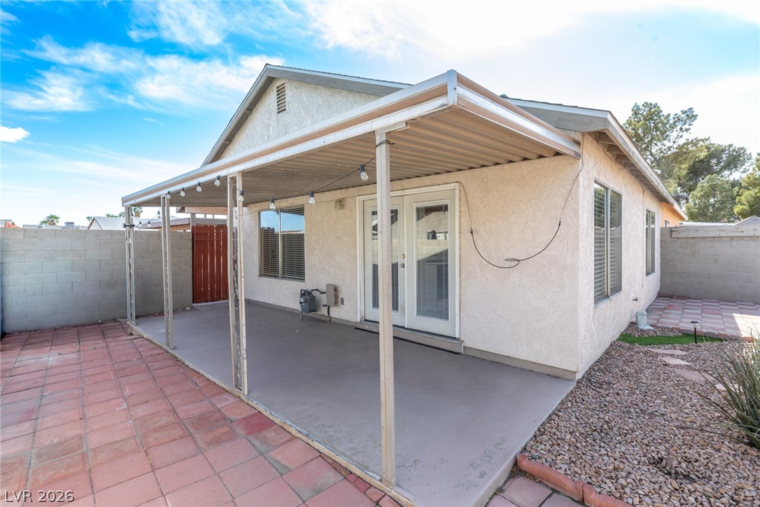 4367 Pinegrove Street