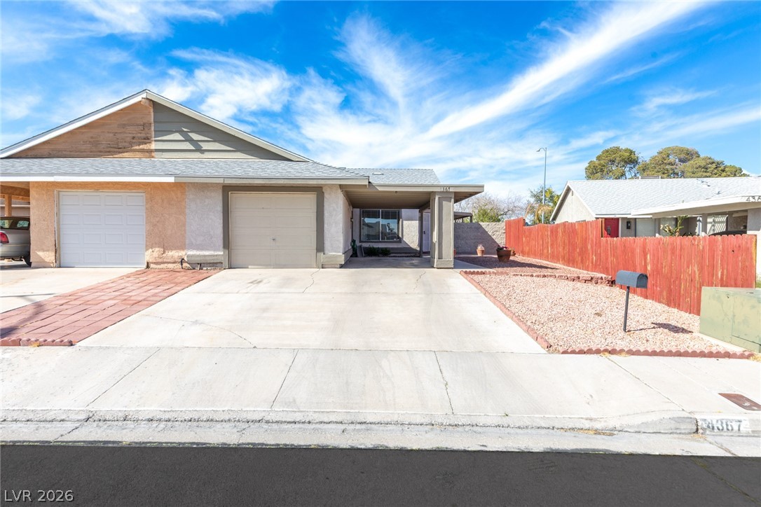 4367 Pinegrove Street