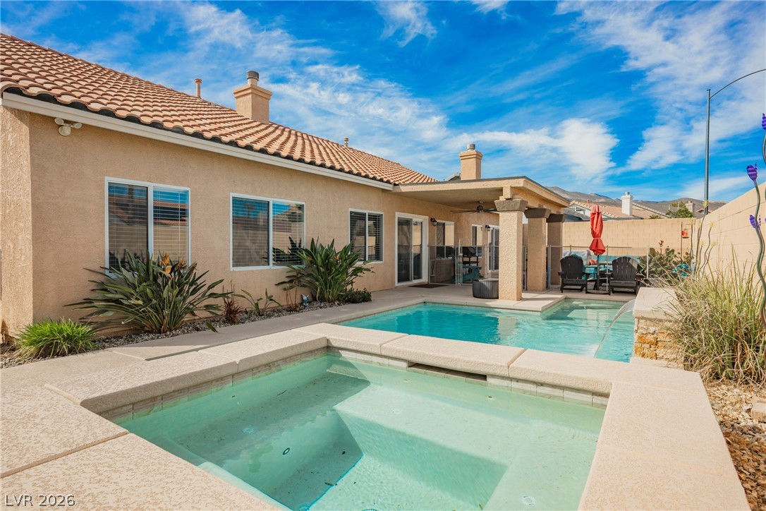 9512 Twelve Pins Drive