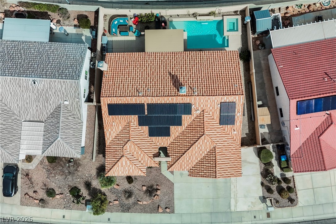 9512 Twelve Pins Drive